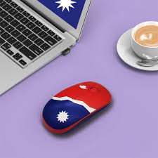 DIGICOM M40 WIRELESS MOUSE